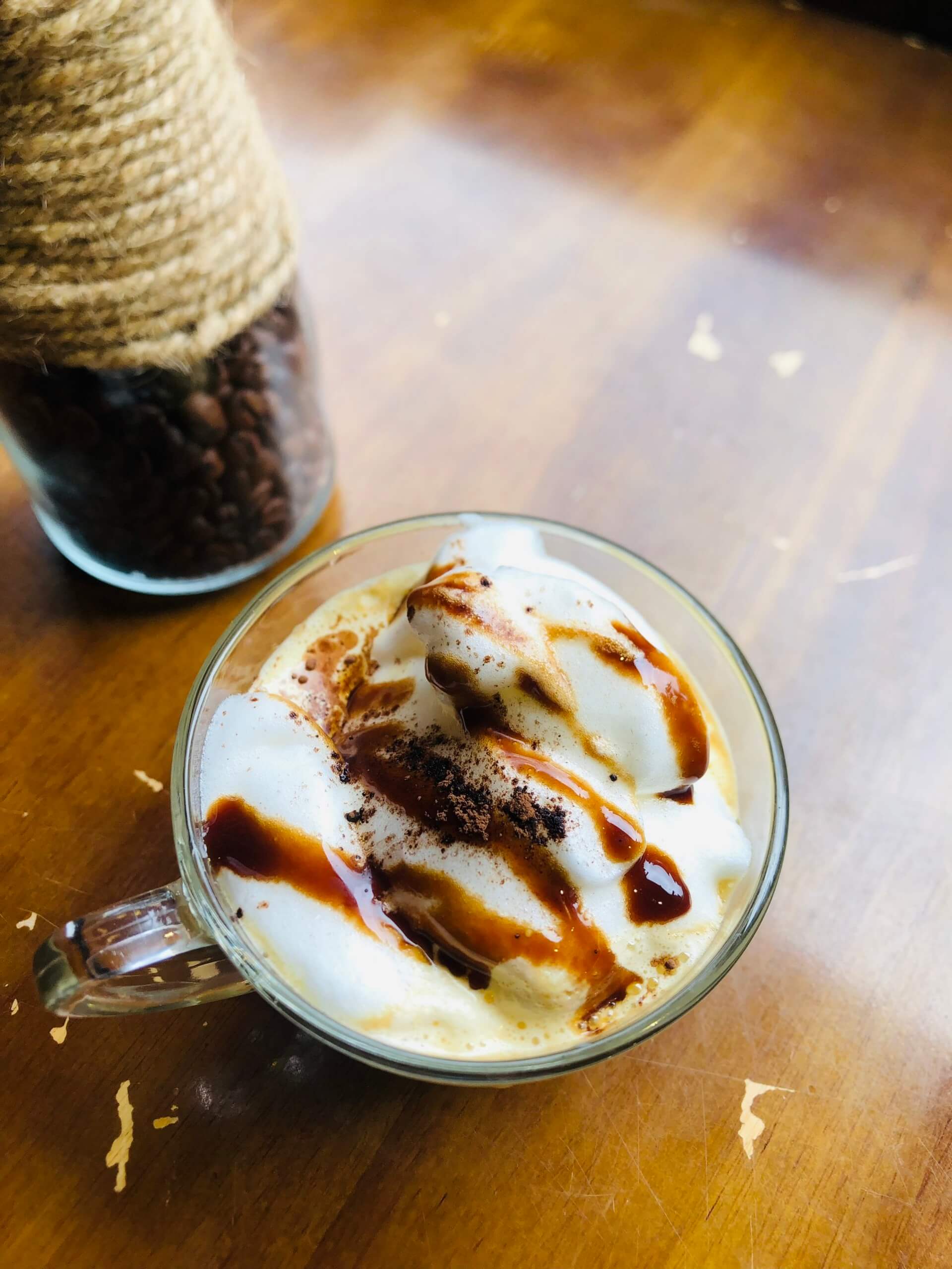 Luxury Spa Experience